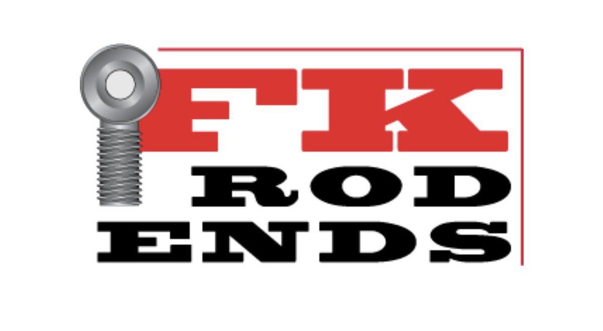 KCR is excited welcome back @FKrodends for the 7th year with KCR. Please take a minute and check them out. 
.
.
.
#quality #teamFK #friendly #racers #nascar #partner #kodieconner #tigerman #kcr45 #trust #strong #dependable #shiny #checkthemout