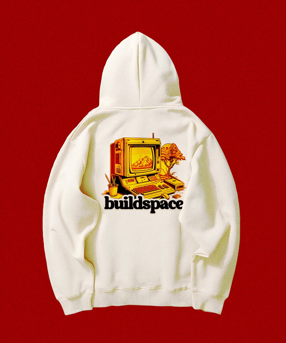 buildspace tweet media