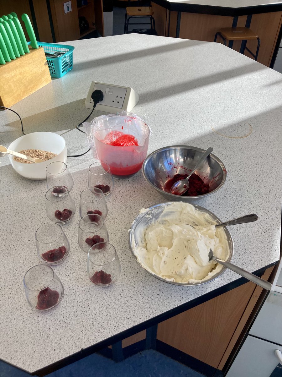 RossHighHomeEc tweet media