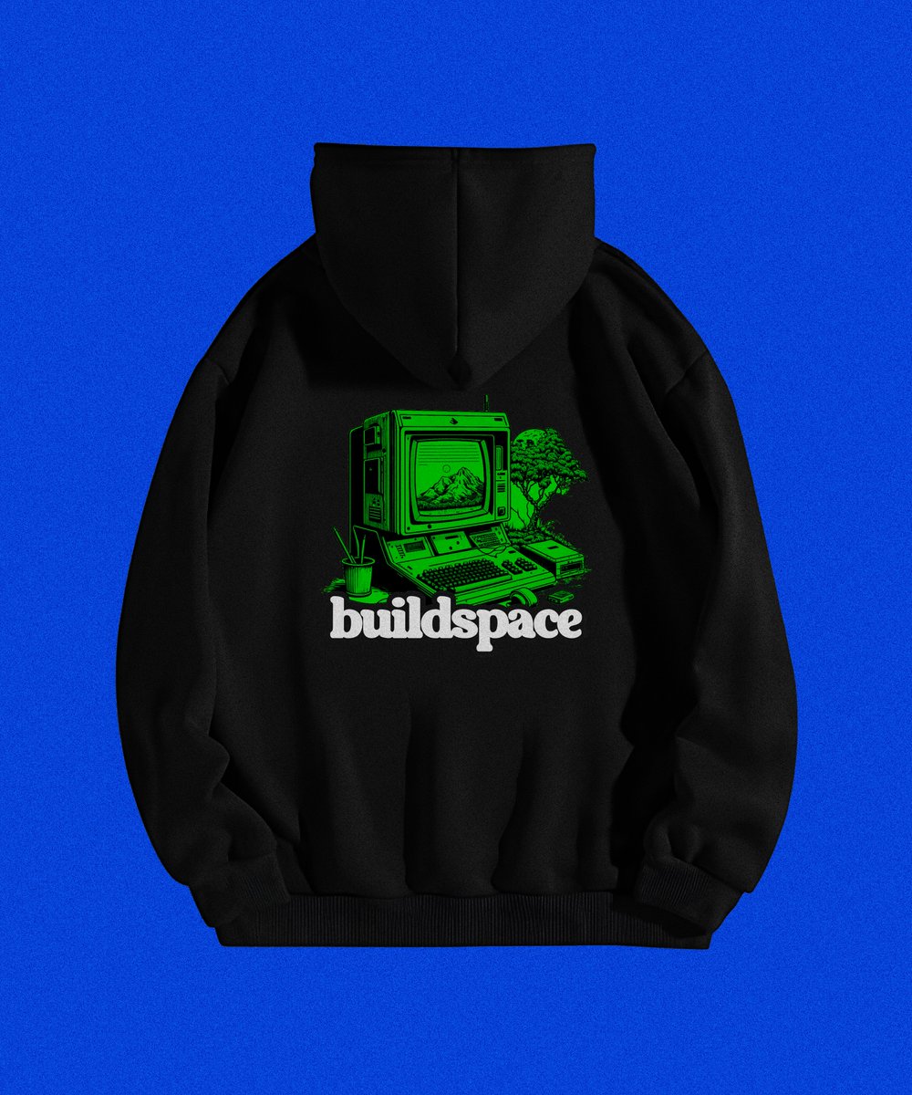 buildspace tweet media