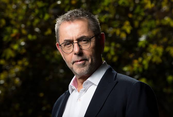 PRGuy17's tweet image. MANY AUSSIES are alive today because of him — one of Australia's most trusted voices, Norman Swan guided the nation through the pandemic, explaining the science, busting the myths and correcting misguided voices. Congratulations on your Australia Day Honours, Dr Swan AM. #auspol