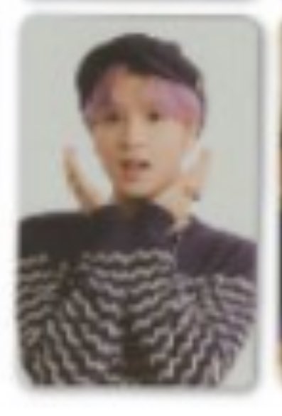 wtb haechan pob smstore sg 127 yang ini

t. season greeting bene