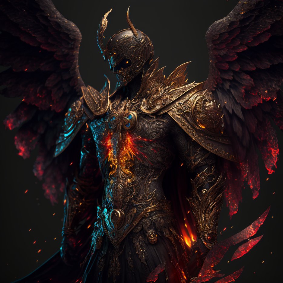 🎁 Collab #Giveaway 🎁

Celebrate their upcoming mint on #Cronos, one of the best AI art out there!🔥

Prizes:
🏆1x 50 $CRO
🏆1x God #NFT

To Enter:
✅Follow <a href="/GodsCronos/">Cronos Gods - MINTING'S LIVE</a> <a href="/noodlesclubnft/">Noodles Club - MINT OUT</a> 
✅❤️ &amp; 🔁
✅Tag 3 #crofam       

48H⏳

#FFTB #CronosNFT #NFTCommunity #NFTs #CronosChain