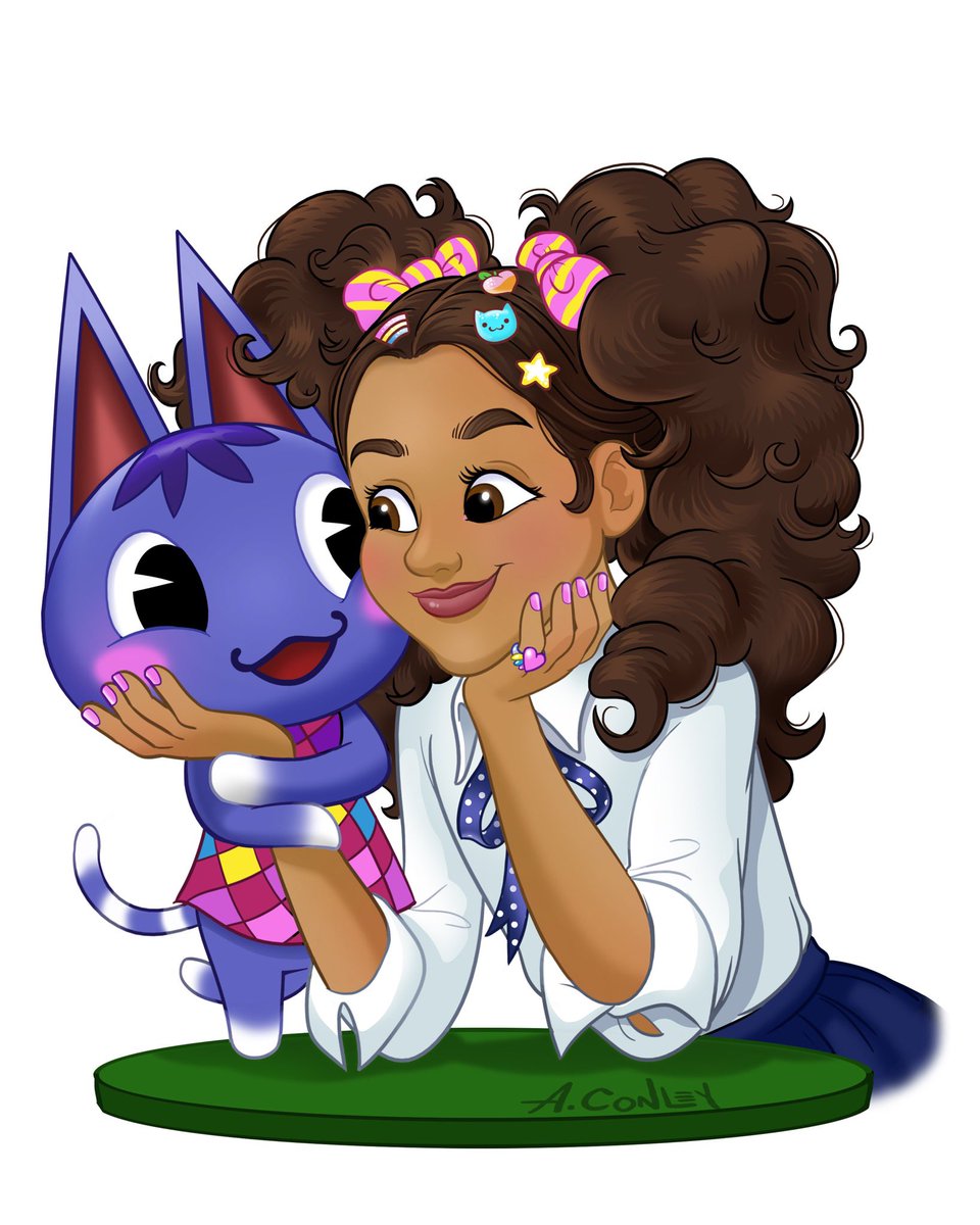 AntzInFrance's tweet photo. #acnh    Animal Crossing villagers and their humans 😃Follow me on Instagram https://t.co/yTcHiTcIbh https://t.co/O3It6Craao