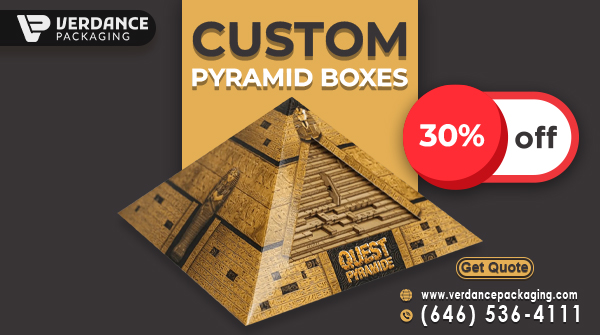 VerdPackaging's tweet image. Truffles, candies, sweets &amp;amp; chocolates are great party treats, and you may increase their consumption by giving them out in special, #custompyramidboxes.
#pyramidgiftboxes #pyramidpackagingboxes #pyramidboxeswholesale #CustomBoxes #CustomPackaging #wednesdaythought #boxes