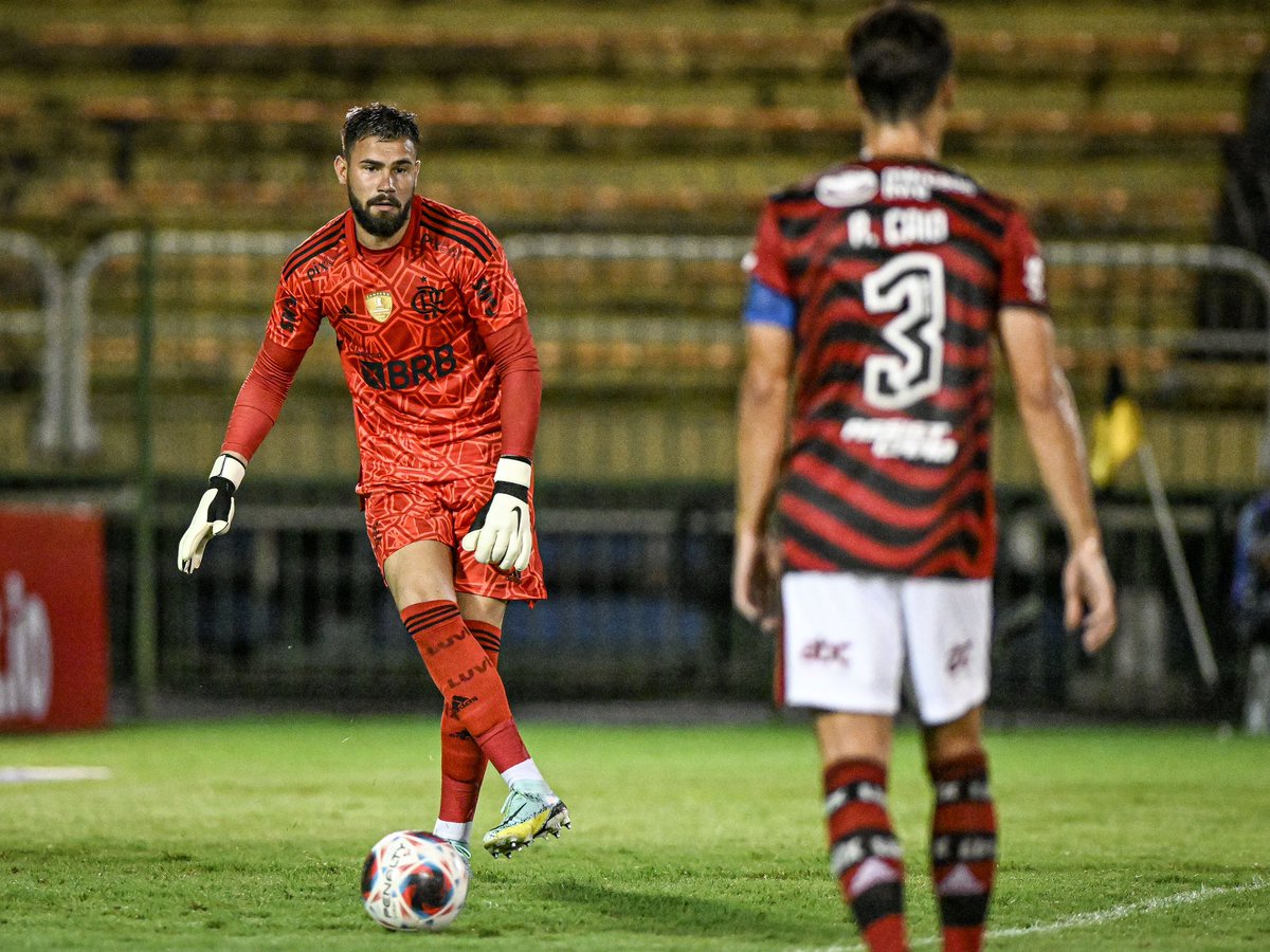 Matheus Cunha tweet media