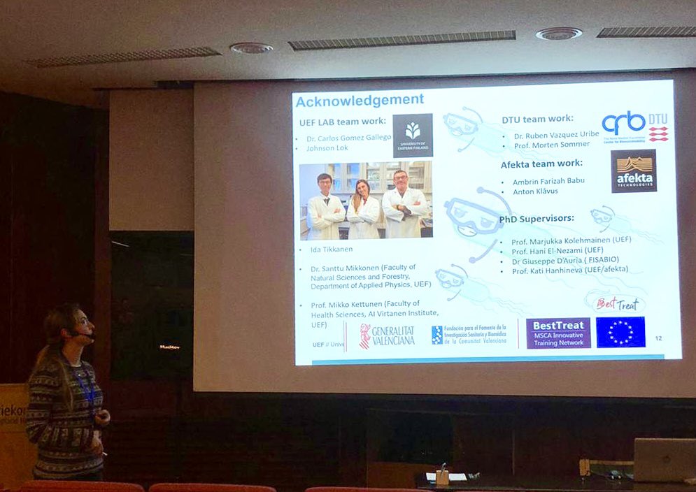 Valeria Iannone tweet media