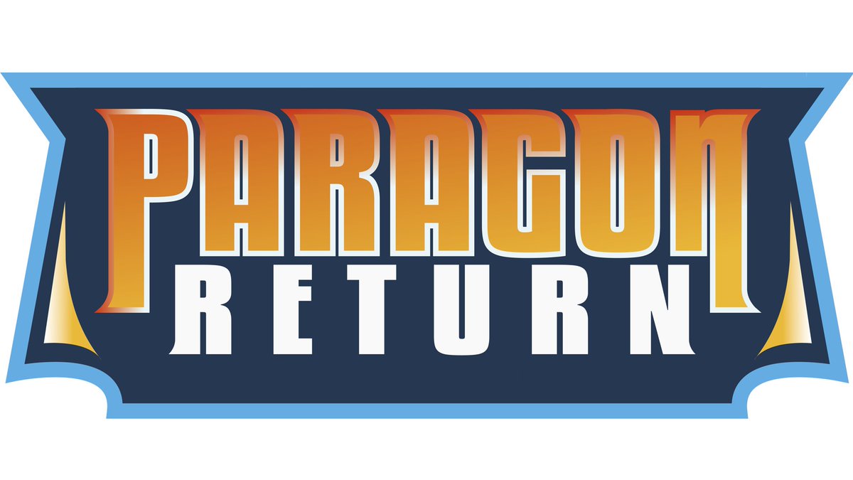 ParagonReturn's tweet image. Bienvenidos al twitter oficial de @ParagonReturn, pronto se vienen cositas.