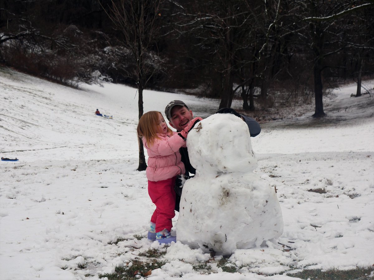 St. Charles Parks and Recreation tweet media