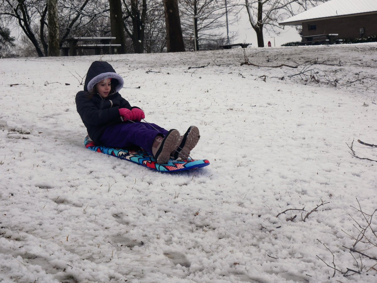 St. Charles Parks and Recreation tweet media