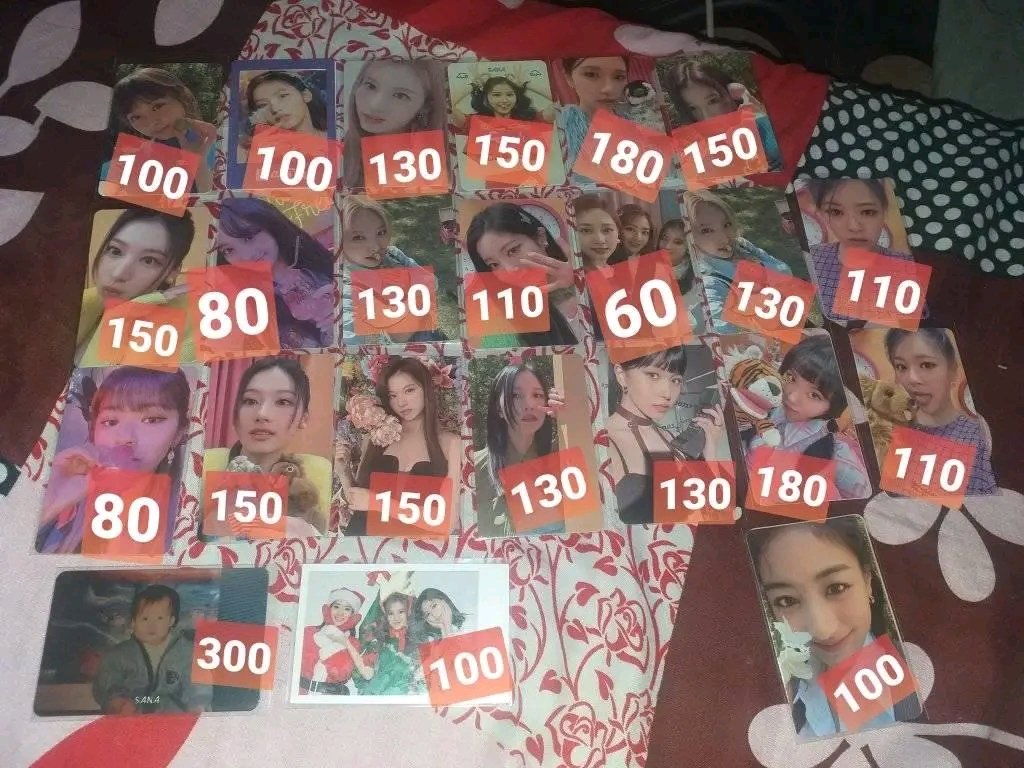 Jeongyeonieeee tweet media