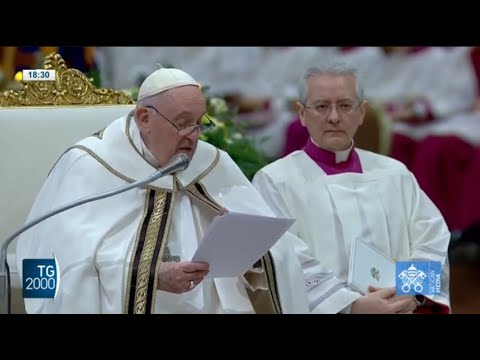 TV2000it's tweet photo. #25gennaio è accaduto oggi 

#Ucraina #Algeciras #chiesa #terrorismo #machete  #Brazile #valanga #Terremoto #Biden #Abrams #Kiev #Leopard2  #sciopero #benzinai #PapaFrancesco #migranti #MAFIA #EmanuelaOrlandi #Zelensky #Meloni #Russia #MessinaDenaro #maltempo #CiaccioMontalto https://t.co/kIznhc8D8k