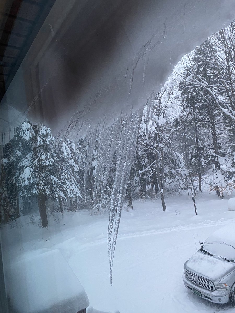Can’t wait for the teeth of this roof curl to slam into the side of the house at 2 a.m., which is usually when it happens. Oof.