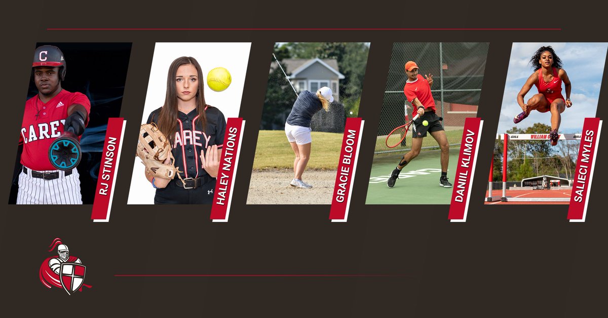 William Carey Athletics tweet media