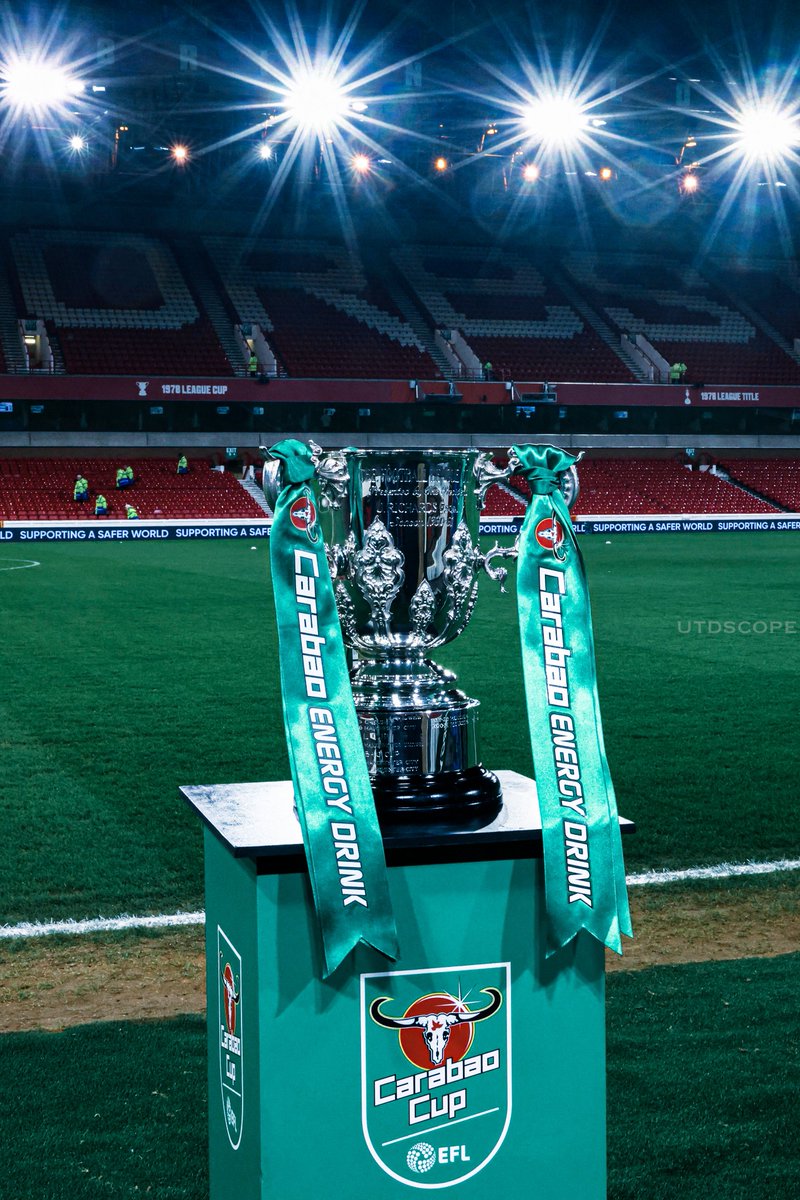 utdscope's tweet image. Don’t say anything, Just RT.