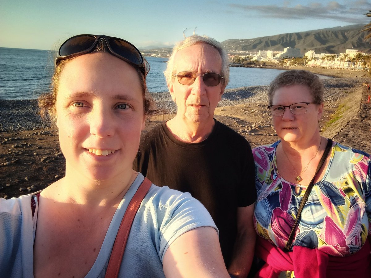 #tenerife #playadelasaméricas