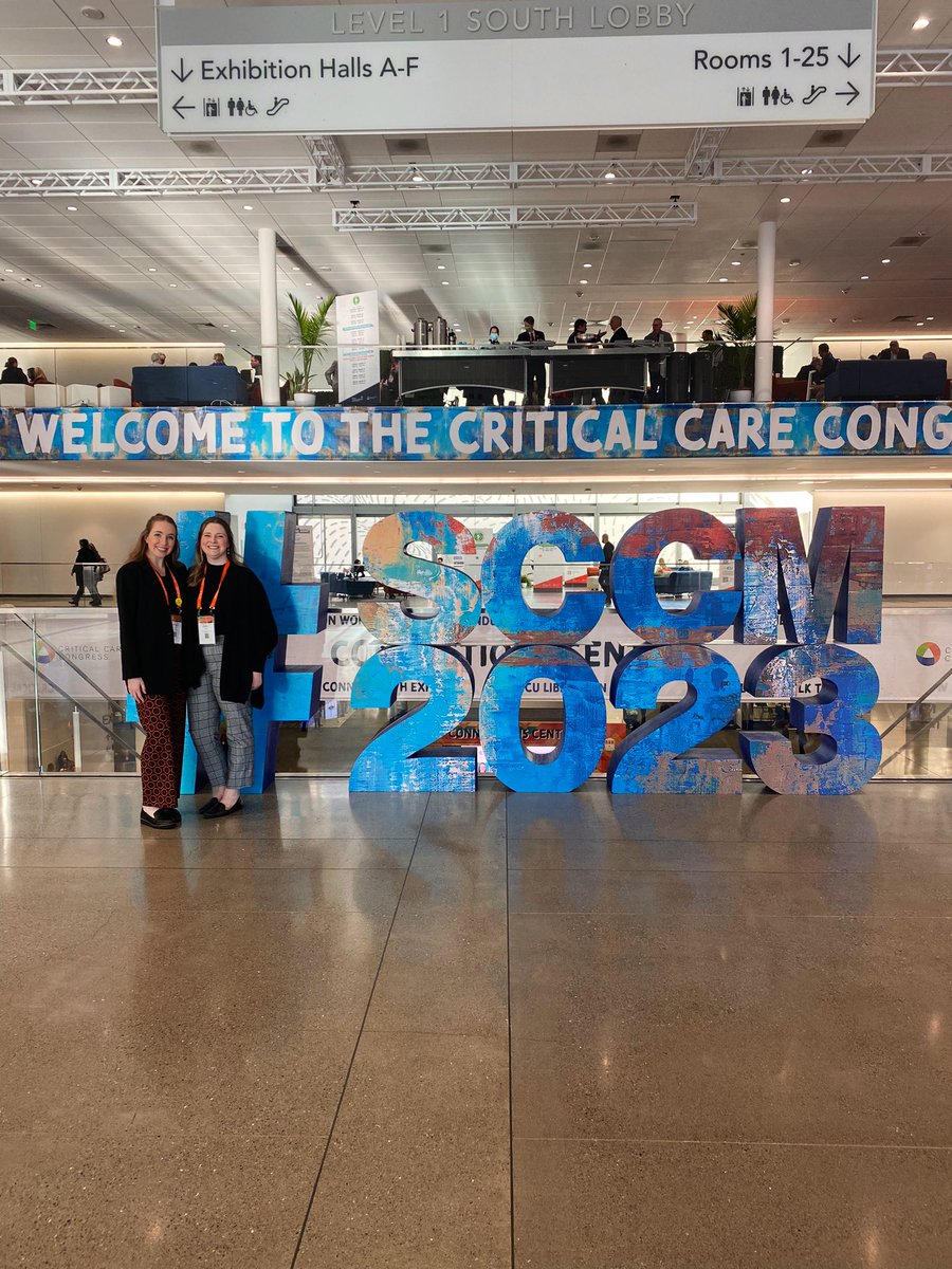 Hannah Ritchie, PharmD, BCCCP tweet media