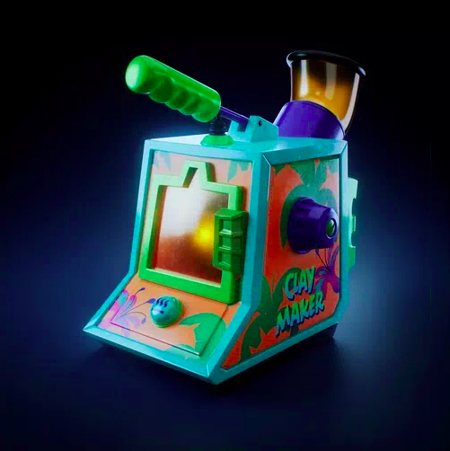 GAI_Ventures's tweet photo. 💸GIVEAWAY TIME💸

VMF made its first purchase, a fresh Claymaker NFT. Inspired by the work of @Claynosaurz team, we would like to expose Grizzlies to their ecosystem🦕

How to Enter:👇
1️⃣ Retweet this post
2️⃣ Tag 3 Friends

Winner announced in 24 hours🎲
#NFT #giveaway #GAI https://t.co/gHGLl93Goz