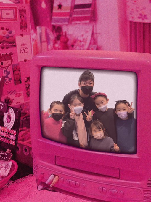 Twitterのコスプレ画像1