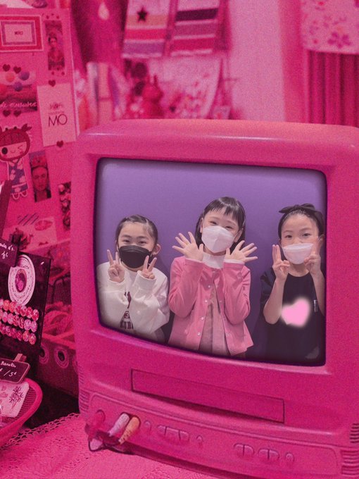 Twitterのコスプレ画像2