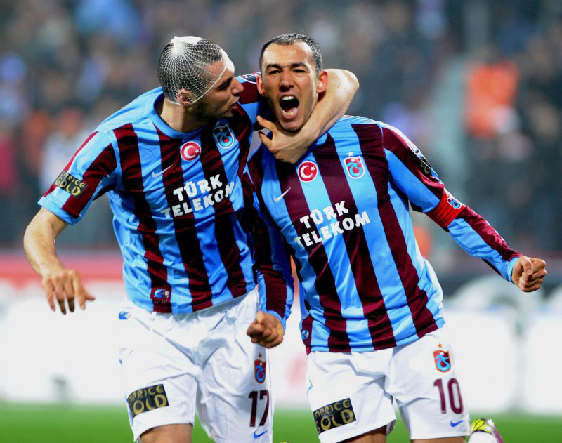 2010-11
Burak Yılmaz, Umut Bulut.