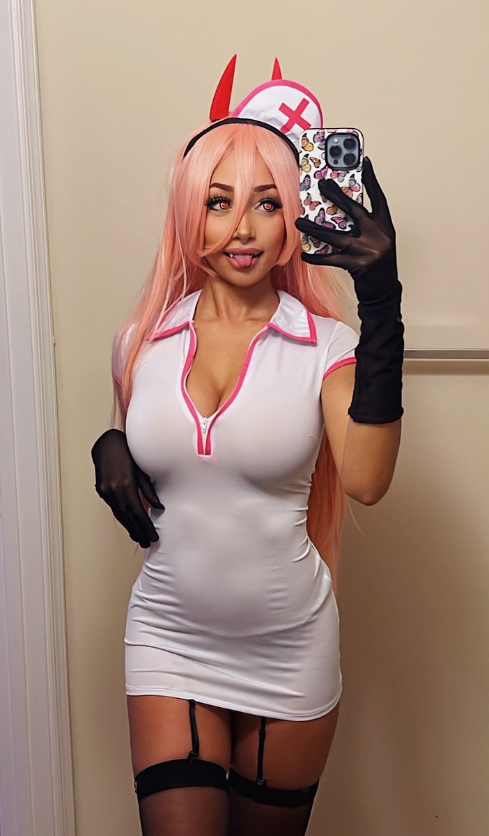 PASTA on Twitter: "RT @yazbunnyy: power from chainsawman 👹🩸"