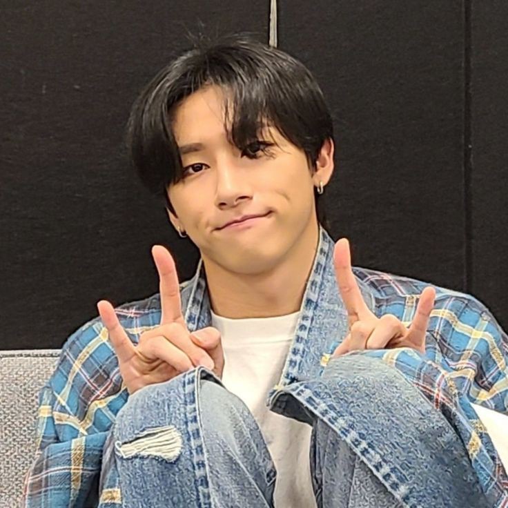 TAM_will's tweet photo. Feliz cumpleaños Changkyun 💗 #changkyunday https://t.co/c0mrK9RKgD