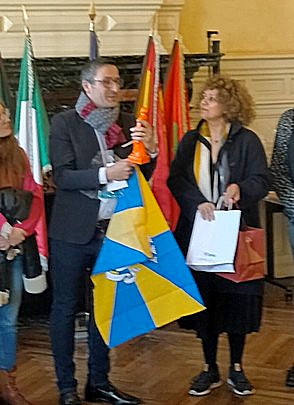 Alain - Sanfilippo tweet media