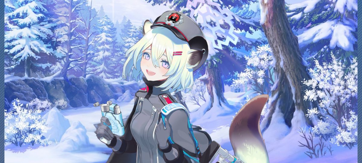 「いいキャラデザだ。転がり込んできてくれて助かる。 」|TANAKA U ゲーム系フリーランスのイラスト