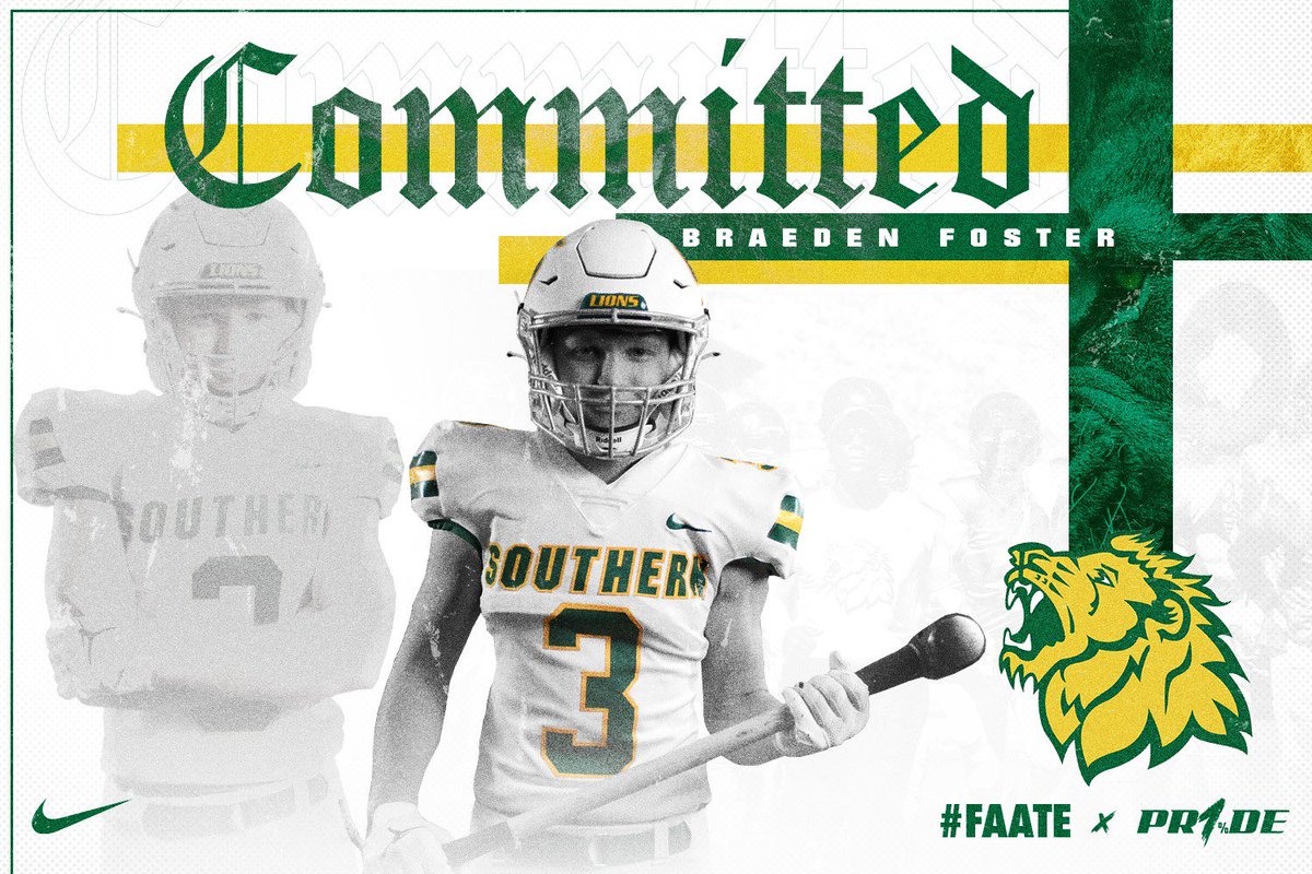 bfos_4's tweet photo. I appreciate everyone that’s been on this ride!! Next chapter has started!! 🦁@MOSOFootball @CoachAGraham @CoachBBlank @Coach_CMeyers @CoachBettasso @CoachAB_MSSU @bmiller99 https://t.co/Px26SK97UF