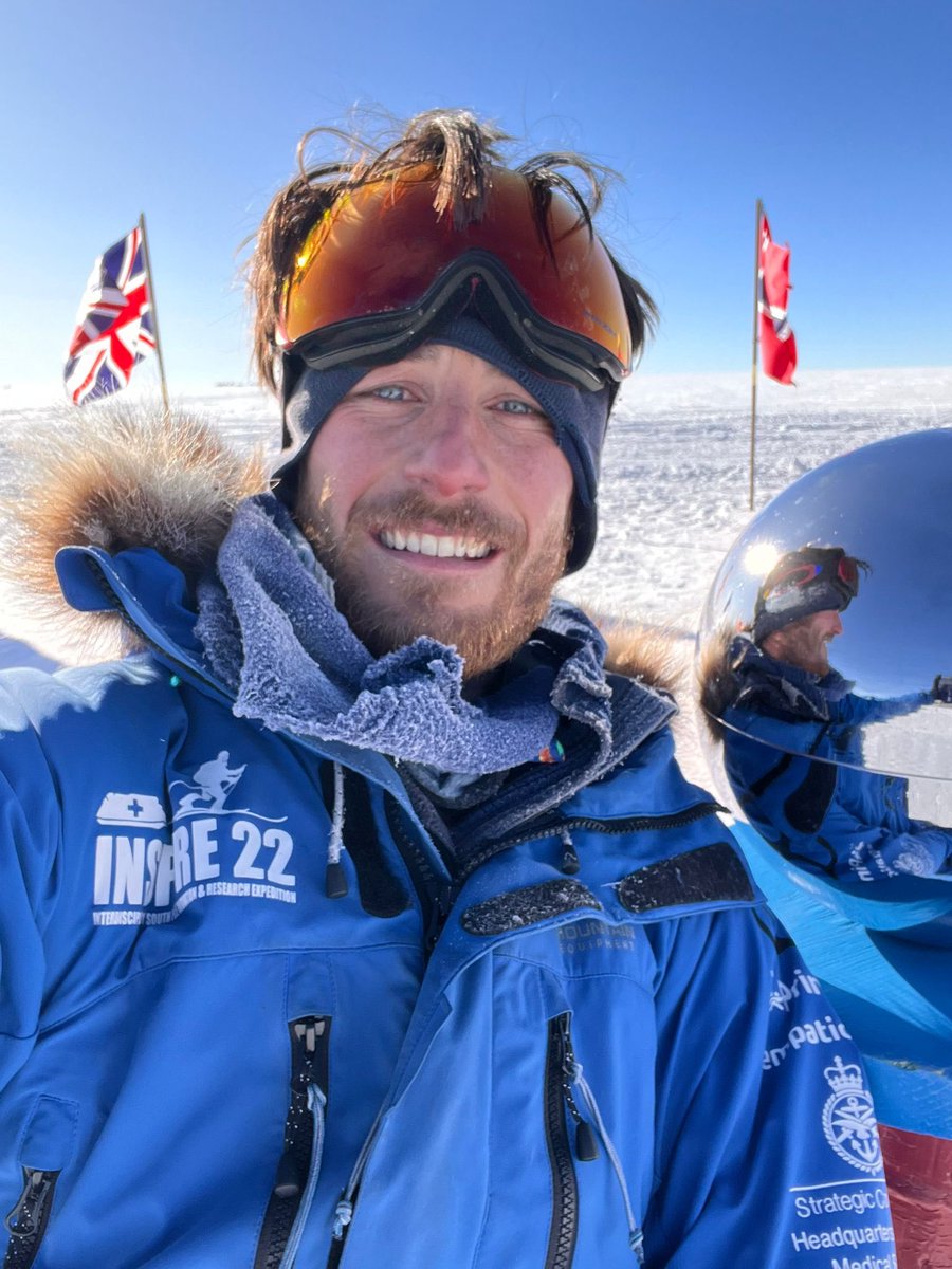 The only member of the regular cadre who couldn’t make it, had a terrible excuse-something to do with yomping to the South Pole. Royal Navy Boneologists: a life less ordinary.