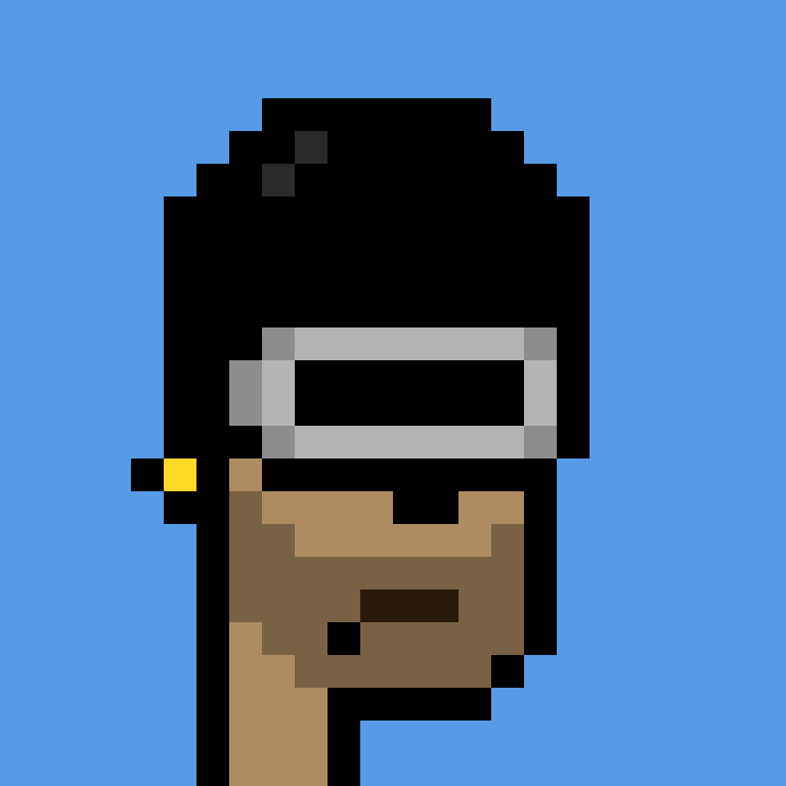 V3Punks's tweet photo. SOLD💰!!
V3PUNK #9036
PRICE: 0.02 ETH
#V3 #V3PUNKS #MOV3MENT https://t.co/Zc8nTTQASN