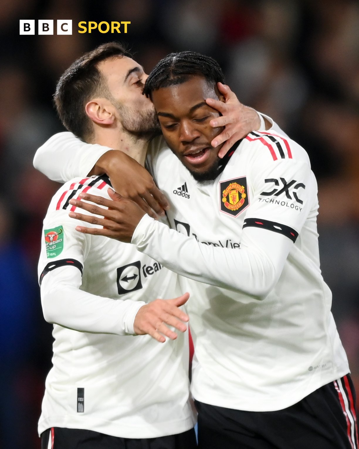 Match of the Day on Twitter "Manchester United's 202223 season so far Premier League Fourth