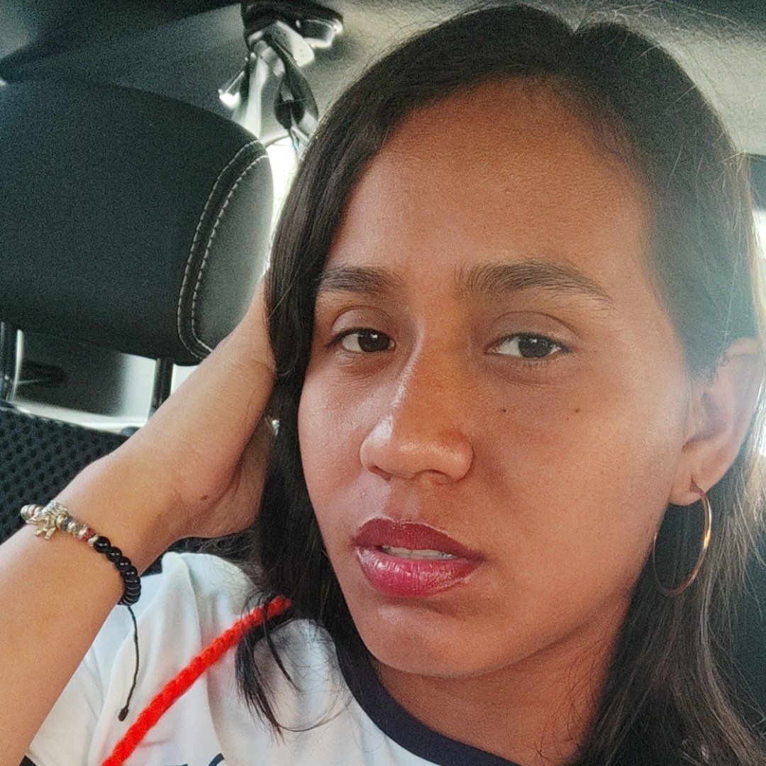MariaTrinyG's tweet photo. #NuevaFotoDePerfil https://t.co/D8lUvulHSy