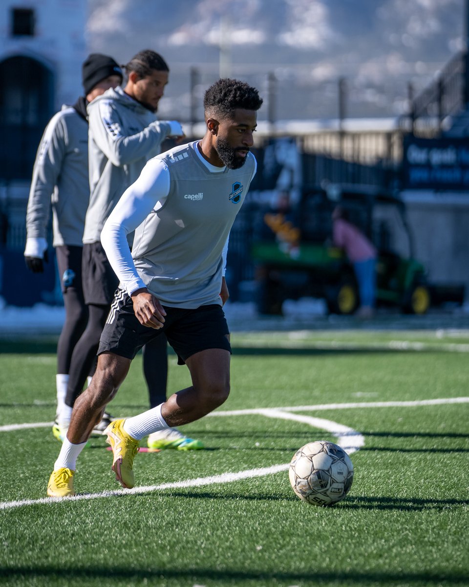Switchbacks FC tweet media