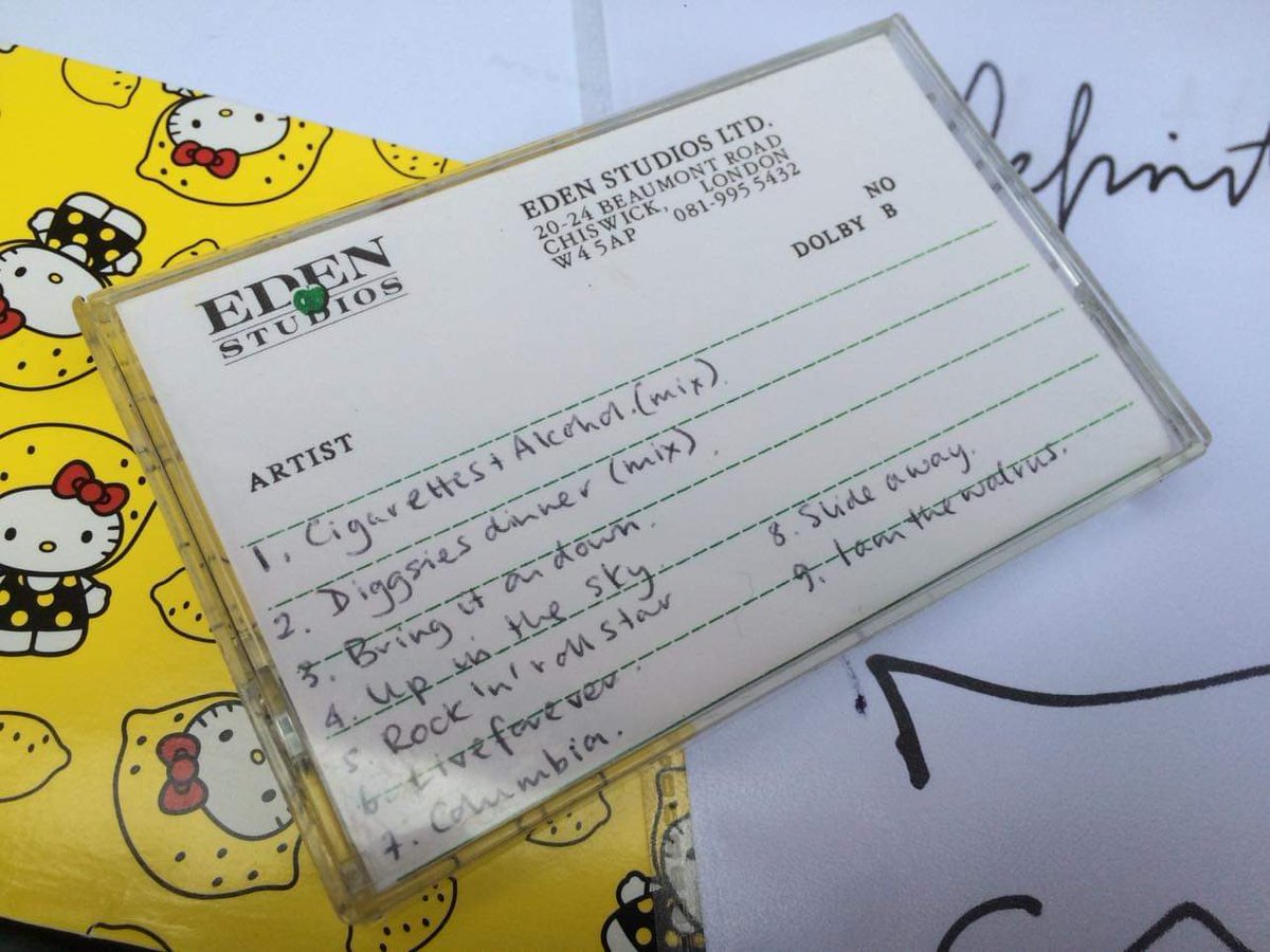 OasisDNA tweet media