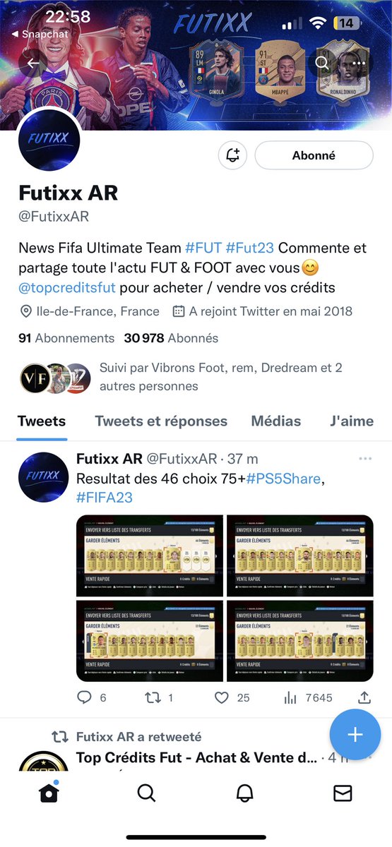 Fusru tweet media
