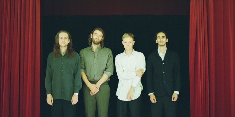 🎧 DSCVR ON:  Nick Noon, Grocer, Tobias Arbo, Low Lying Sun e mais.

🔗 tecoapple.com/2023/01/25/dsc…
