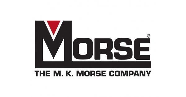 Morse UK Warehouse and Welding Center: buff.ly/3ZI5pPt
