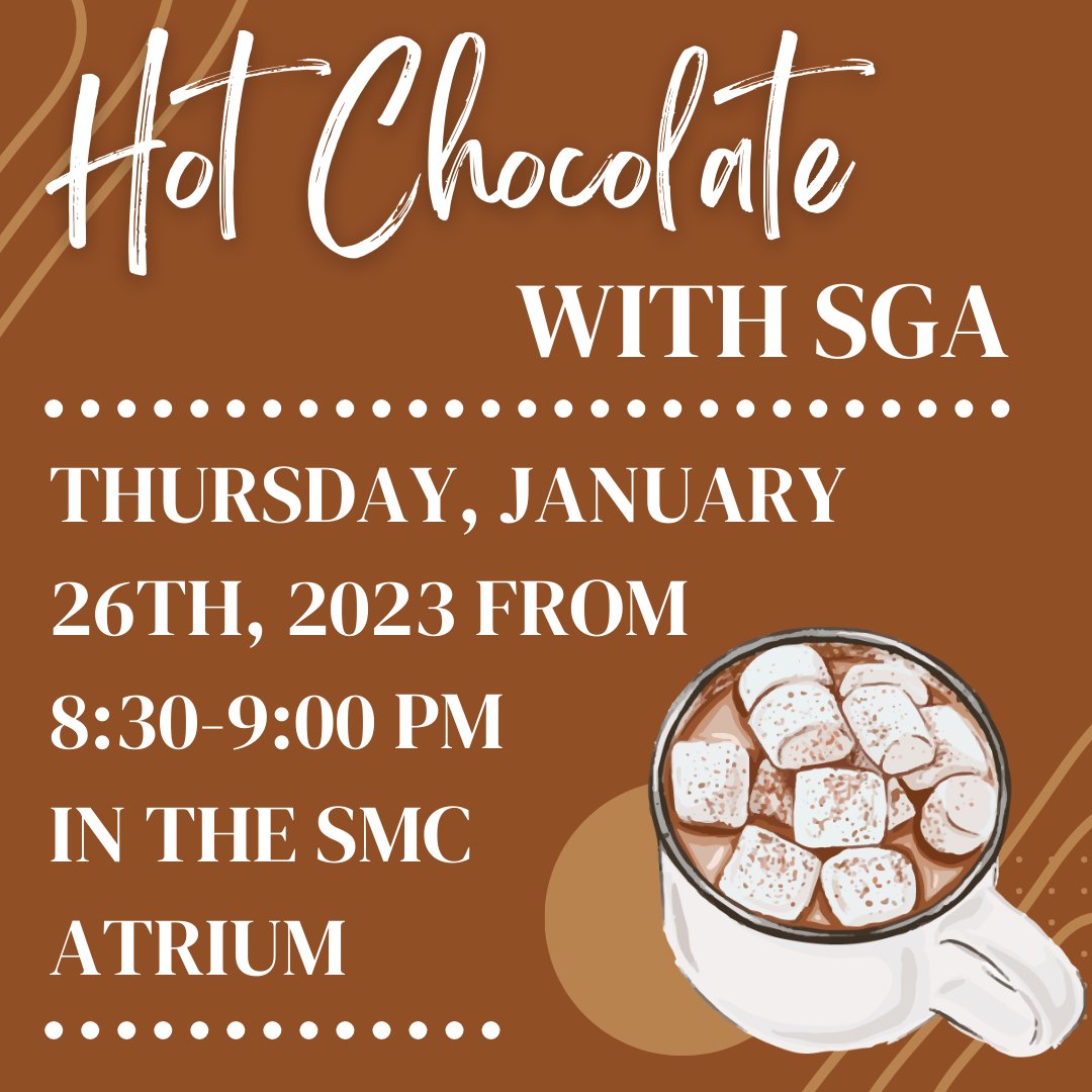 Millersville SGA (@millersvillesga) on Twitter photo 