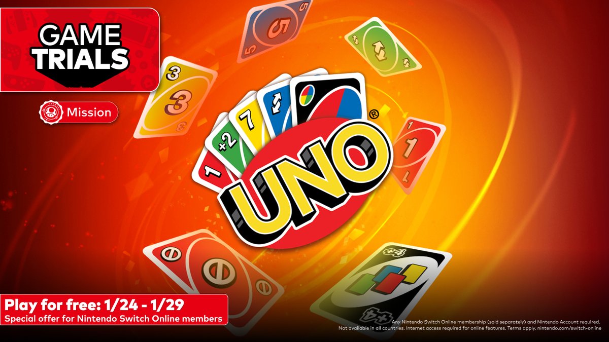 Nintendo of Canada on Twitter "Active members