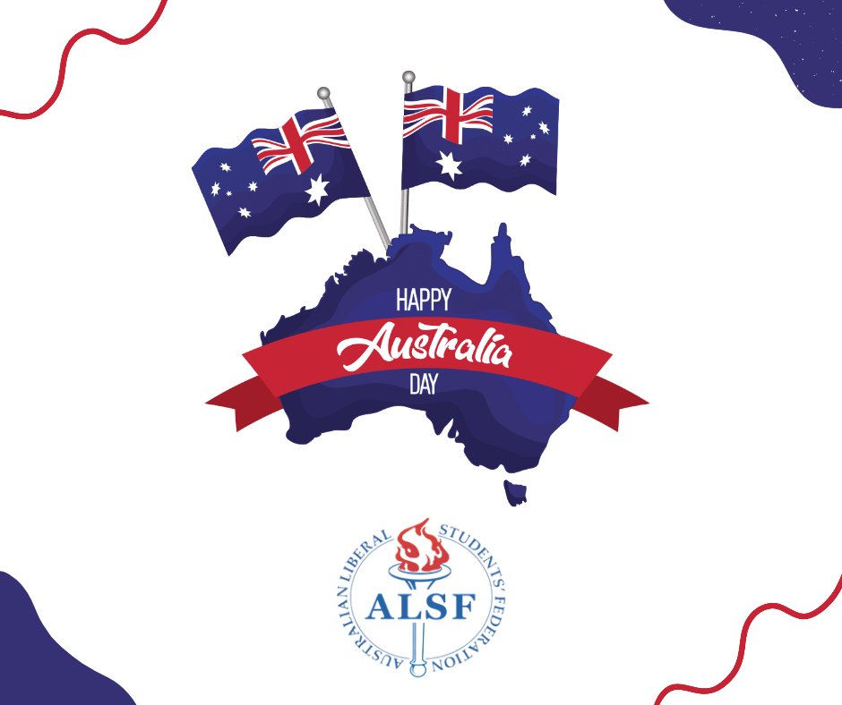 ALSF's tweet image. 🇦🇺 🇦🇺 HAPPY AUSTRALIA DAY! 🇦🇺 🇦🇺