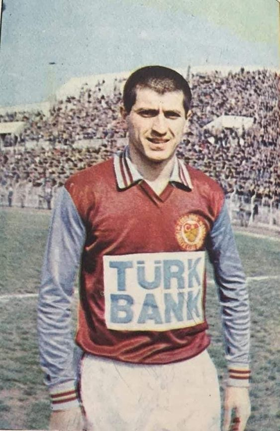 İskender GÜNEN
1984-85