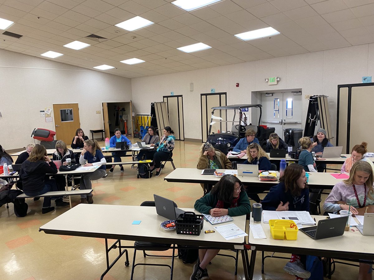 Karen Eaton tweet media