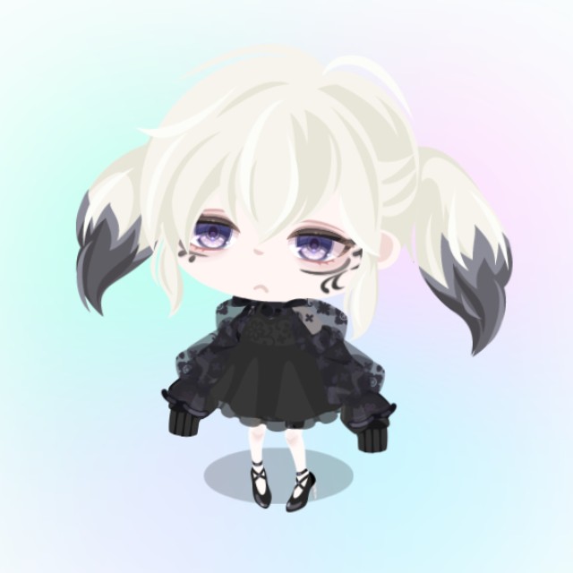 ddyynn___'s tweet photo. #ピグパリファッション 
#今日のコーデ【#ピグパ ID:PC-1130-9071】@PiggPARTY（▶︎https://t.co/Hu73lGJ1Ux）から投稿 https://t.co/6CWYzlpZs1