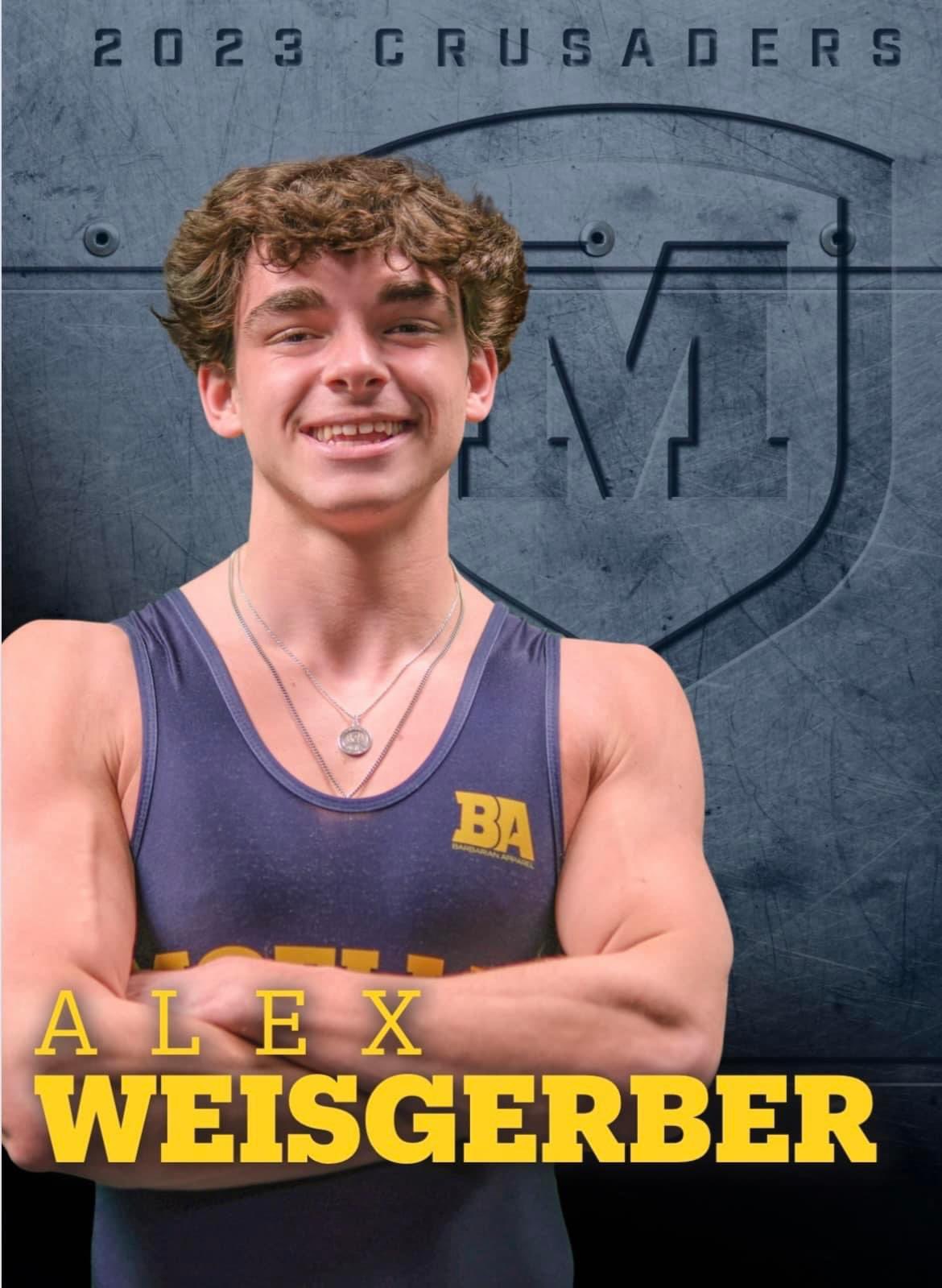 Moeller Wrestling on Twitter "This year Moeller Wrestling started a