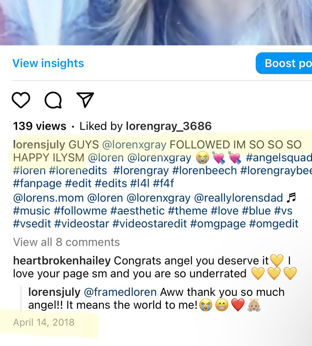 ❥ 𝕶𝖆𝖞𝖑𝖊𝖊 is a 𝕸𝖔𝖓𝖘𝖙𝖊𝖗 tweet media