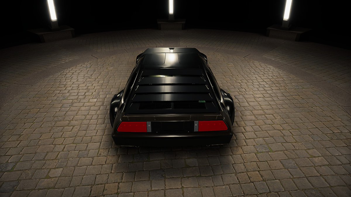 CaMaKStream's tweet image. C&apos;était vraiment la dernière cette fois et on a fait un Dragster Monster DMC-12 !

622 km/h ...

Rendez-vous vendredi pour #TPAMM