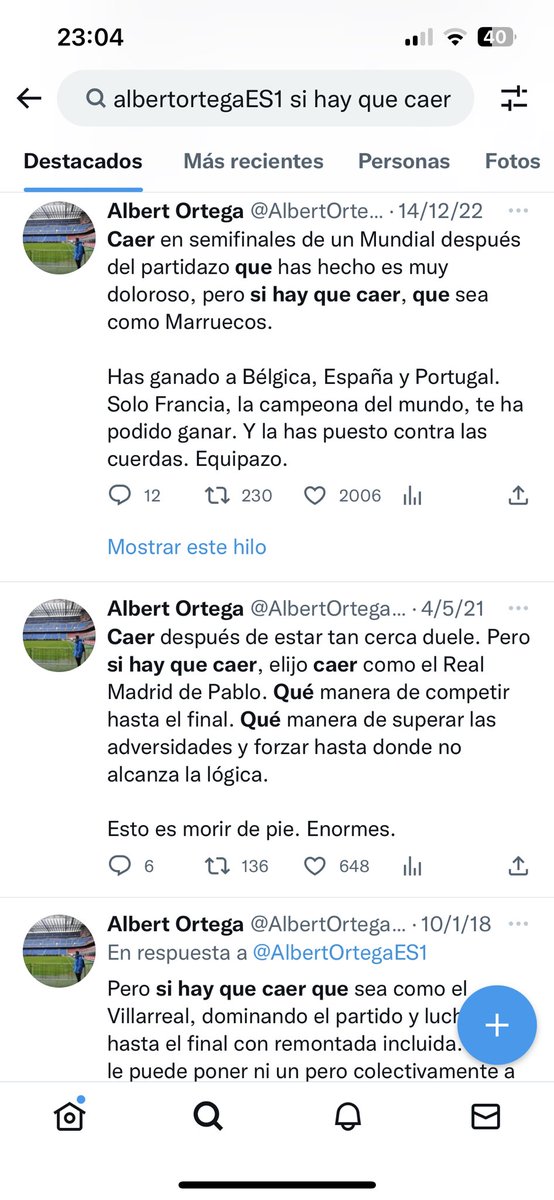 jGuerra9's tweet photo. @AlbertOrtegaES1 Macho, elige como caer de una vez.. https://t.co/YGPRCemUjW