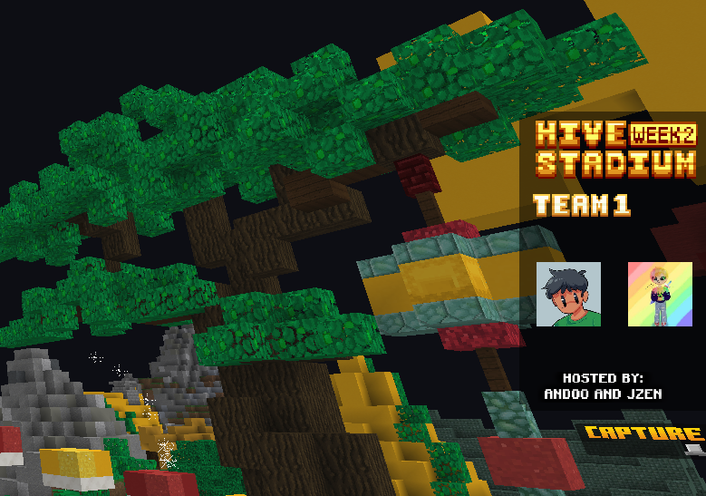 Hive Stadium tweet media